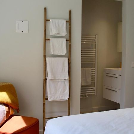 Zeehalm - 20M From The Beach Apartment De Panne Bagian luar foto